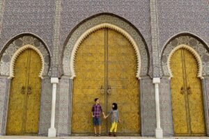Cosa Vedere a Fes marocco Cosa Vedere a Fes marocco