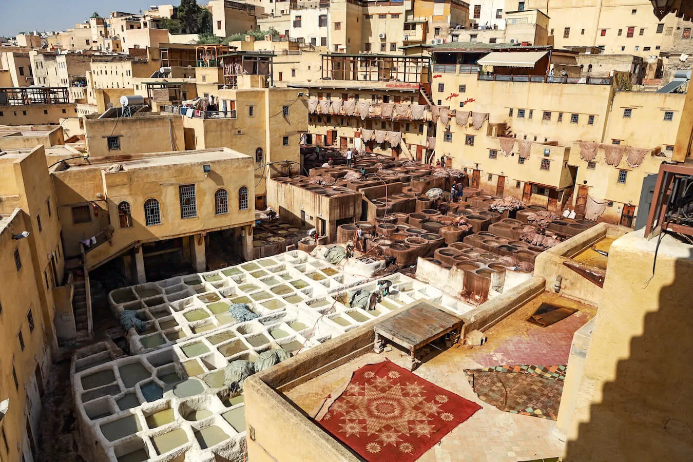 Cosa Vedere a Fes marocco