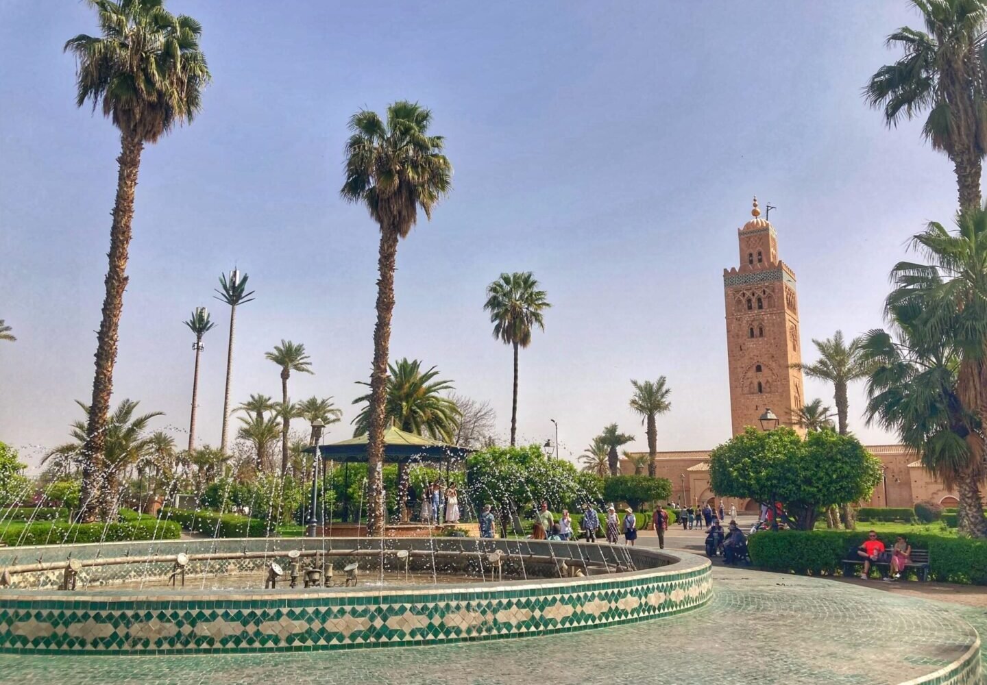 Cosa Vedere a Marrakech: Cosa Visitare a Piedi nella Medina
