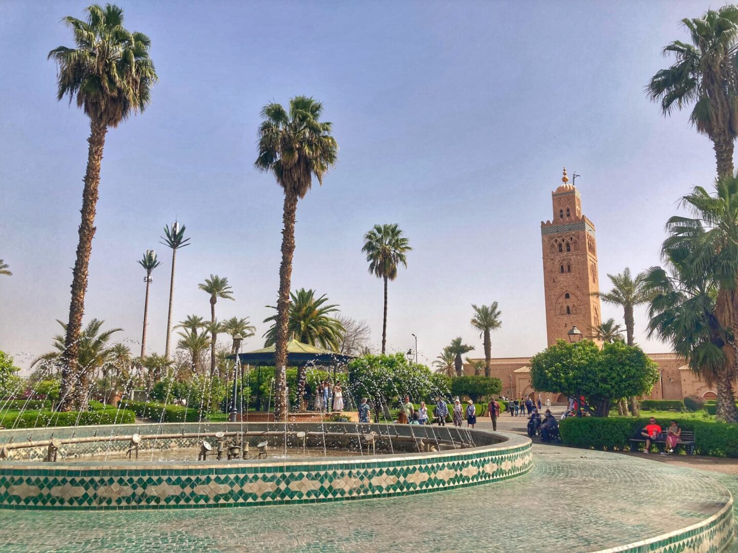 Cosa Vedere a Marrakech: Cosa Visitare a Piedi nella Medina Cosa Vedere a Marrakech: Cosa Visitare a Piedi nella Medina