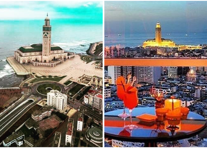 Cosa fare a Casablanca in un giorno?