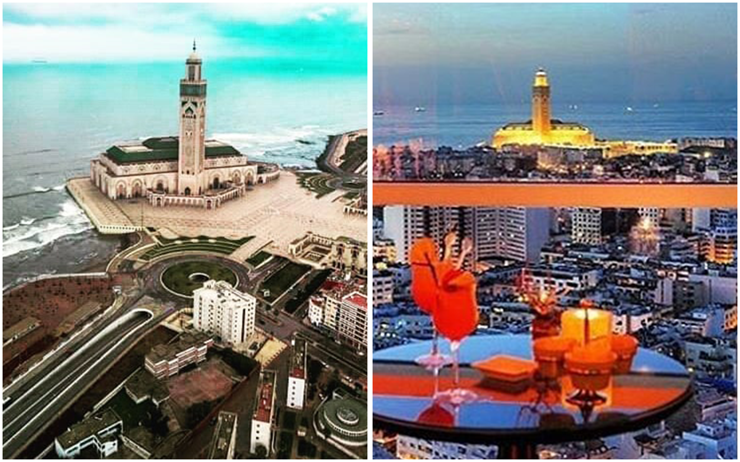 Cosa fare a Casablanca in un giorno?