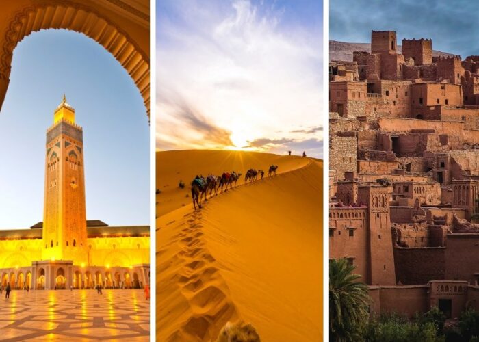 Dove Prenotare Escursioni a Marrakech: Guida ai Tour Sicuri
