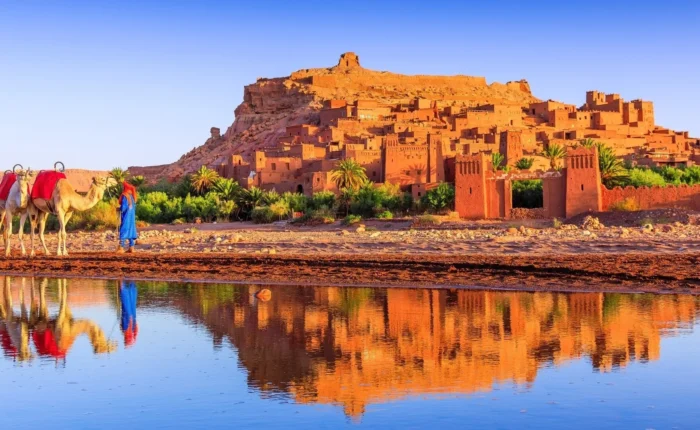 Itinerario Marocco 6 Giorni