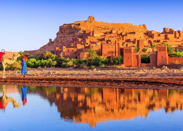 Itinerario Marocco 6 Giorni