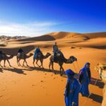 Itinerario Marocco 7 giorni da marrakech e desetro