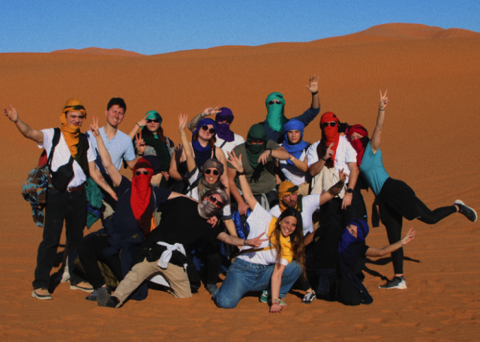 Marrakech Viaggi Organizzati: Tour e Itinerari su Misura