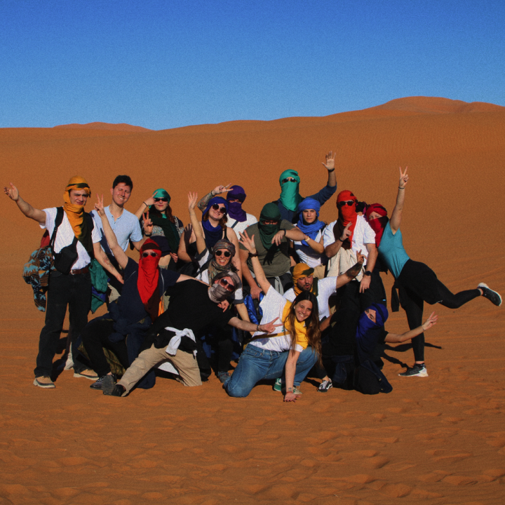 Marrakech Viaggi Organizzati: Tour e Itinerari su Misura