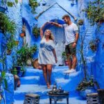 tour marocco del nord 6 giorni​