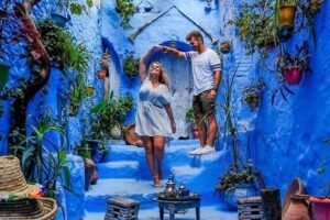 tour marocco del nord 6 giorni​