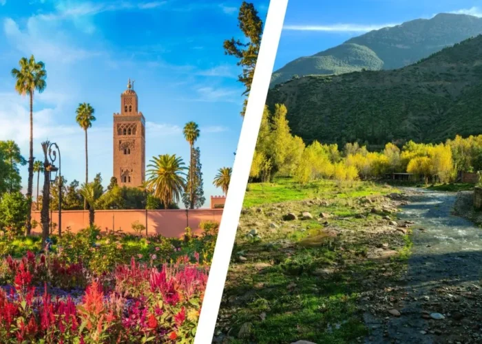 Periodo Migliore per Visitare Marrakech