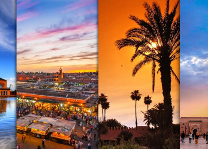 Quanti Giorni Servono per Visitare il Marocco