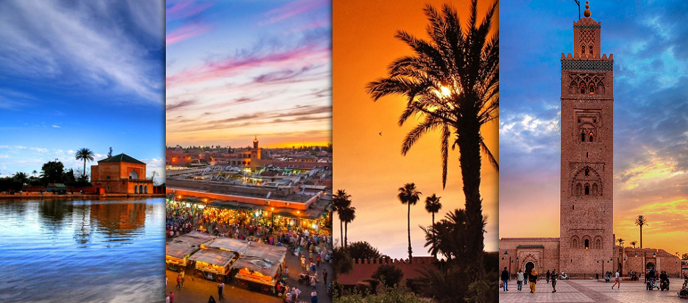 Quanti Giorni Servono per Visitare il Marocco Quanti Giorni Servono per Visitare il Marocco