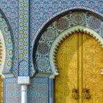 Tour Città Imperiali Marocco 5 Giorni