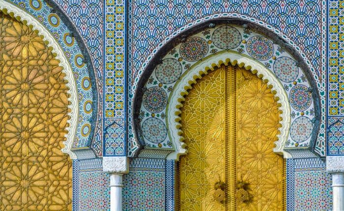 Tour Città Imperiali Marocco 5 Giorni