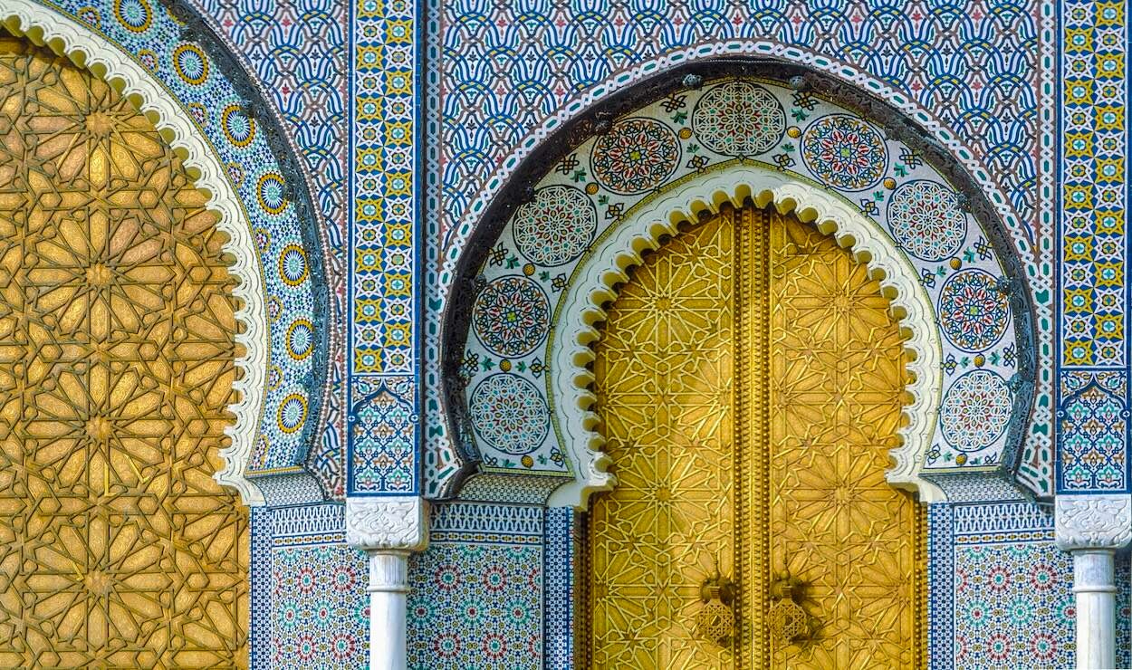 Tour Città Imperiali Marocco 5 Giorni