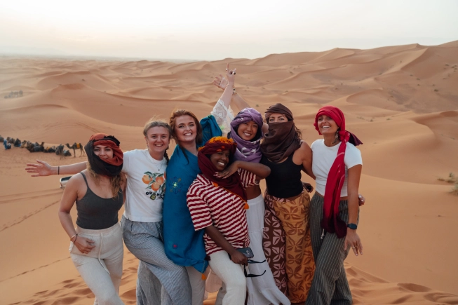 Tour Marocco con Guida Italiana: Viaggi Organizzati
