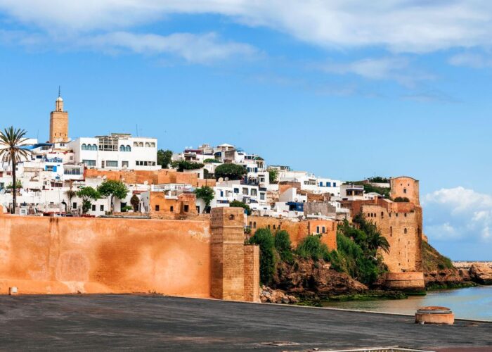 Tour Città Imperiali Marocco : 7 GIORNI DI LUSSO DA MARRAKECH
