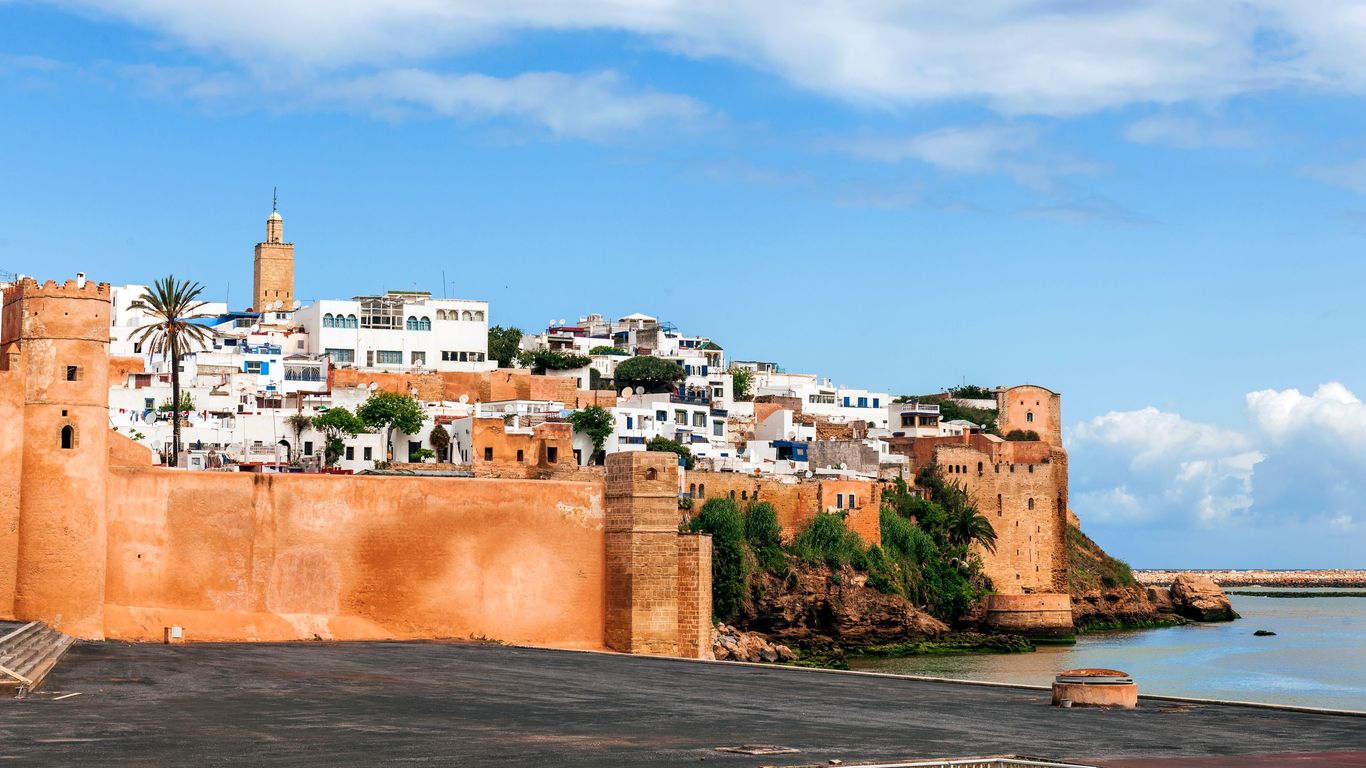 Tour Città Imperiali Marocco : 7 GIORNI DI LUSSO DA MARRAKECH
