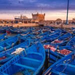 Tour da marrakech a essaouira​