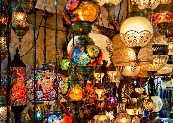 cosa comprare in marocco gioielli