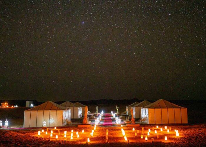 escursioni marrakech deserto​ Marocco