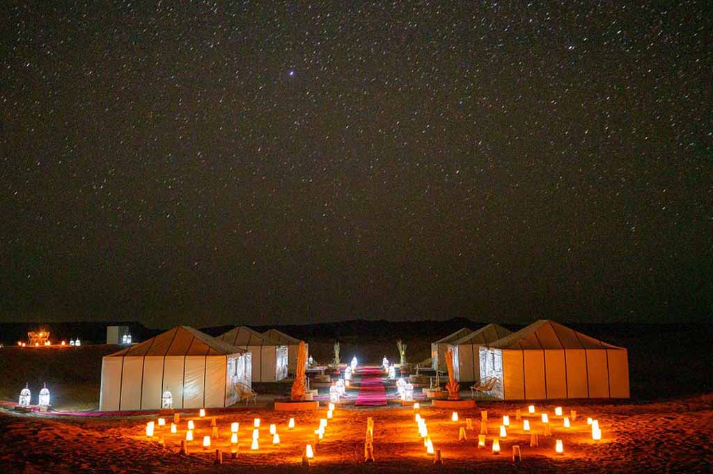 escursioni marrakech deserto​ Marocco