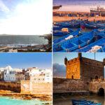 Tour da marrakech a essaouira​