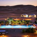Tour Del Deserto Marocco​ 3 Giorni da Marrakech e Merzouga