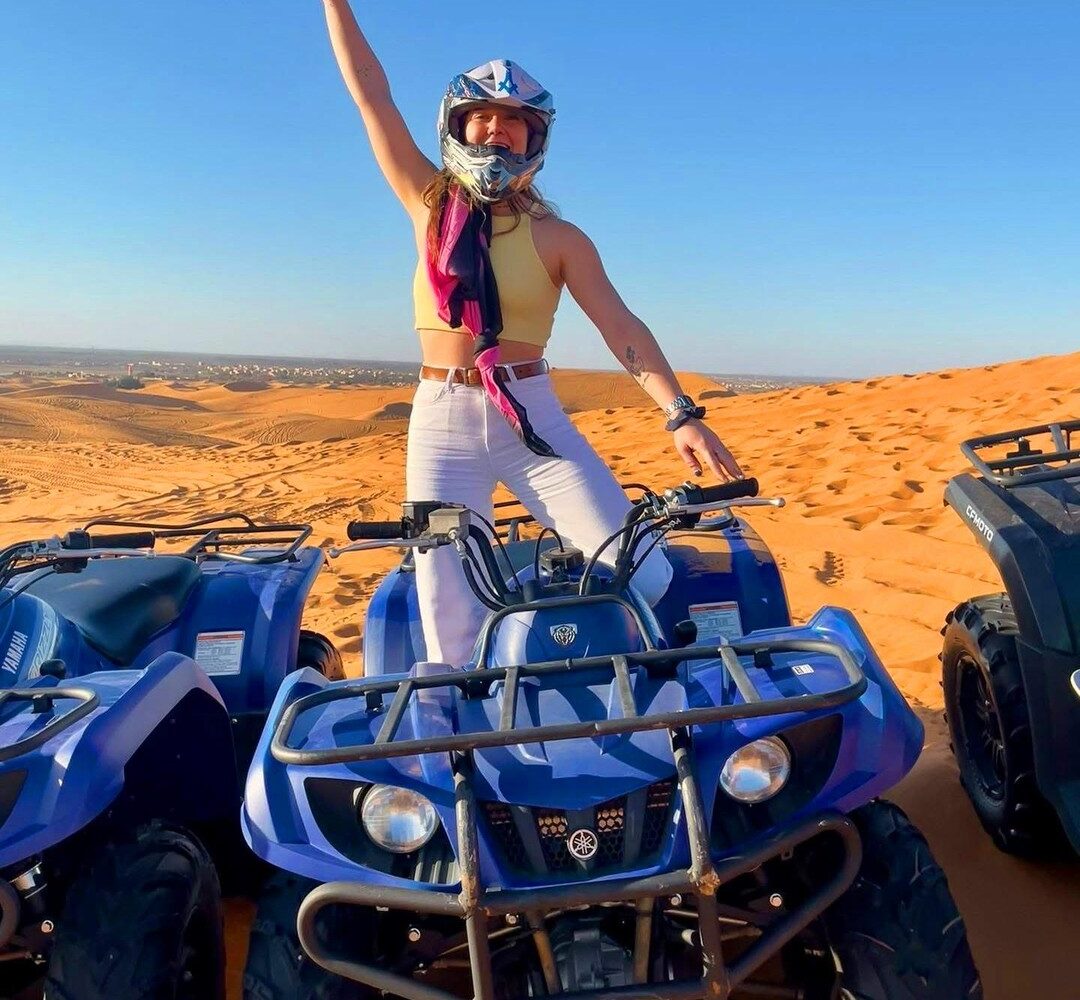 Tour Del Deserto Marocco​ 3 Giorni da Marrakech e Merzouga