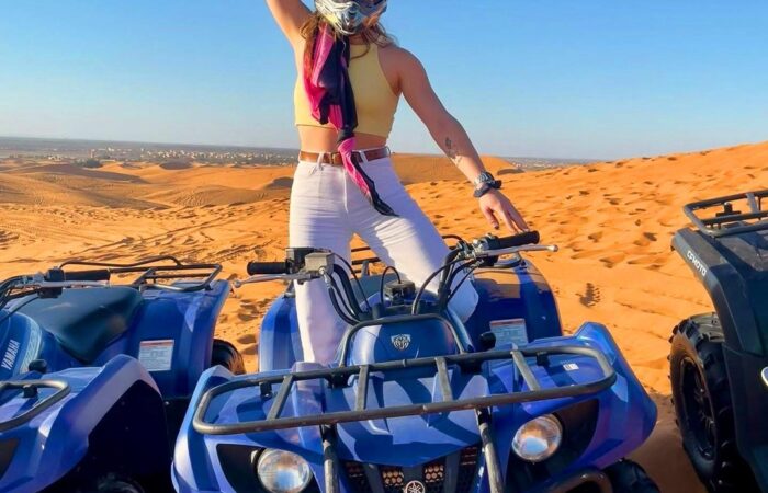 Tour Del Deserto Marocco​ 3 Giorni da Marrakech e Merzouga