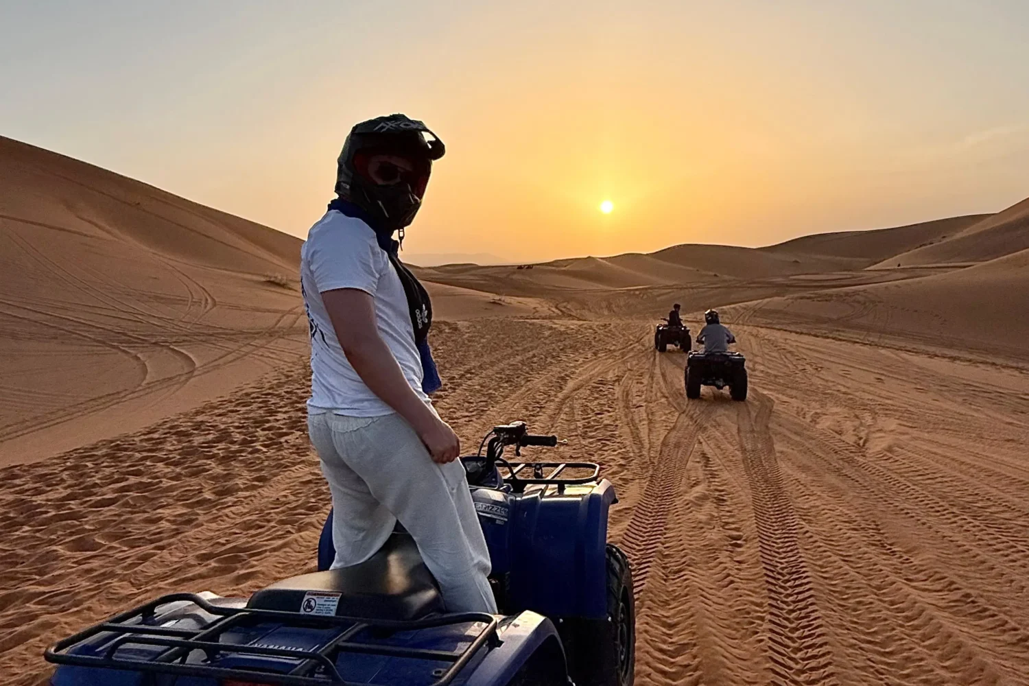 tour deserto marocco 3 giorni da marrakech