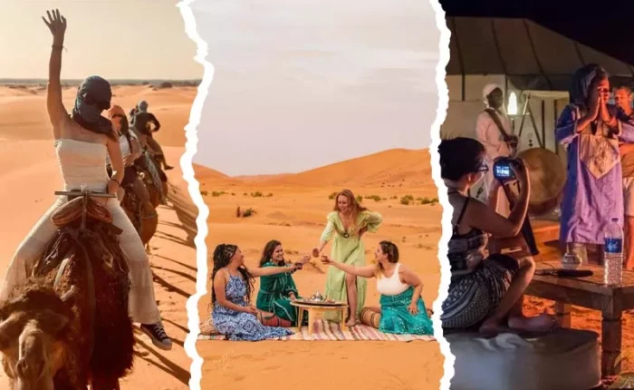 tour deserto marocco 3 giorni da marrakech