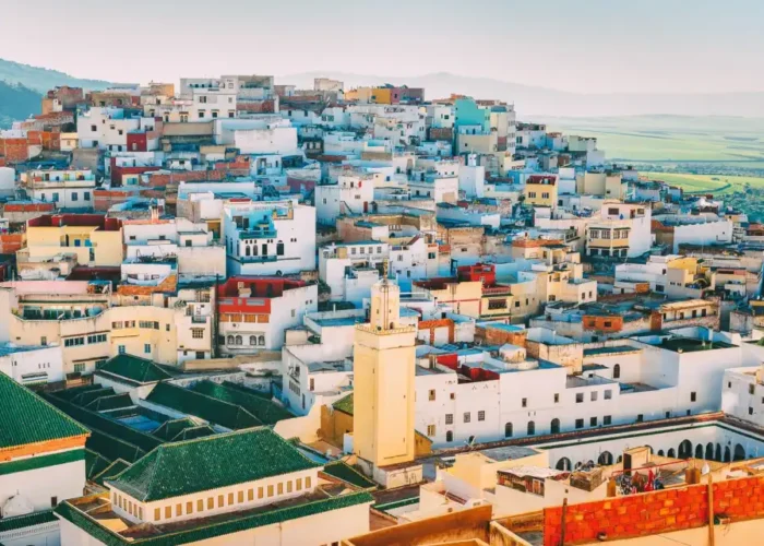 Cosa Vedere in Marocco in 7 Giorni