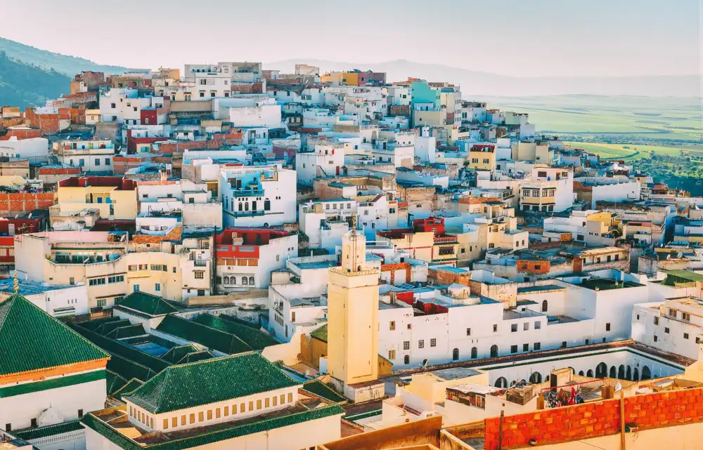 Cosa Vedere in Marocco in 7 Giorni