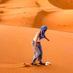 una settimana in marocco
