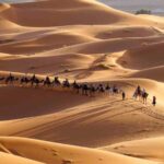 Tour da Fes a Marrakech​ 2 Giorni a Merzouga Deserto