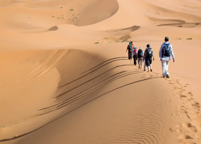 Trekking in Marocco: Itinerari su Misura da Marrakech