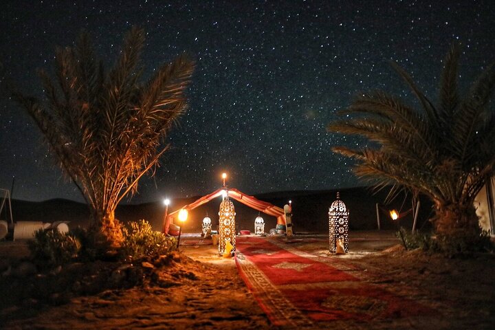 capodanno in marocco​ Tour