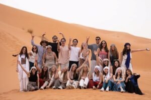 Viaggiare in Marocco