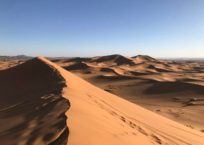 quanto costa un viaggio di 7 giorni in Marocco