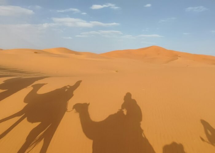 a cosa bisogna stare attenti in Marocco
