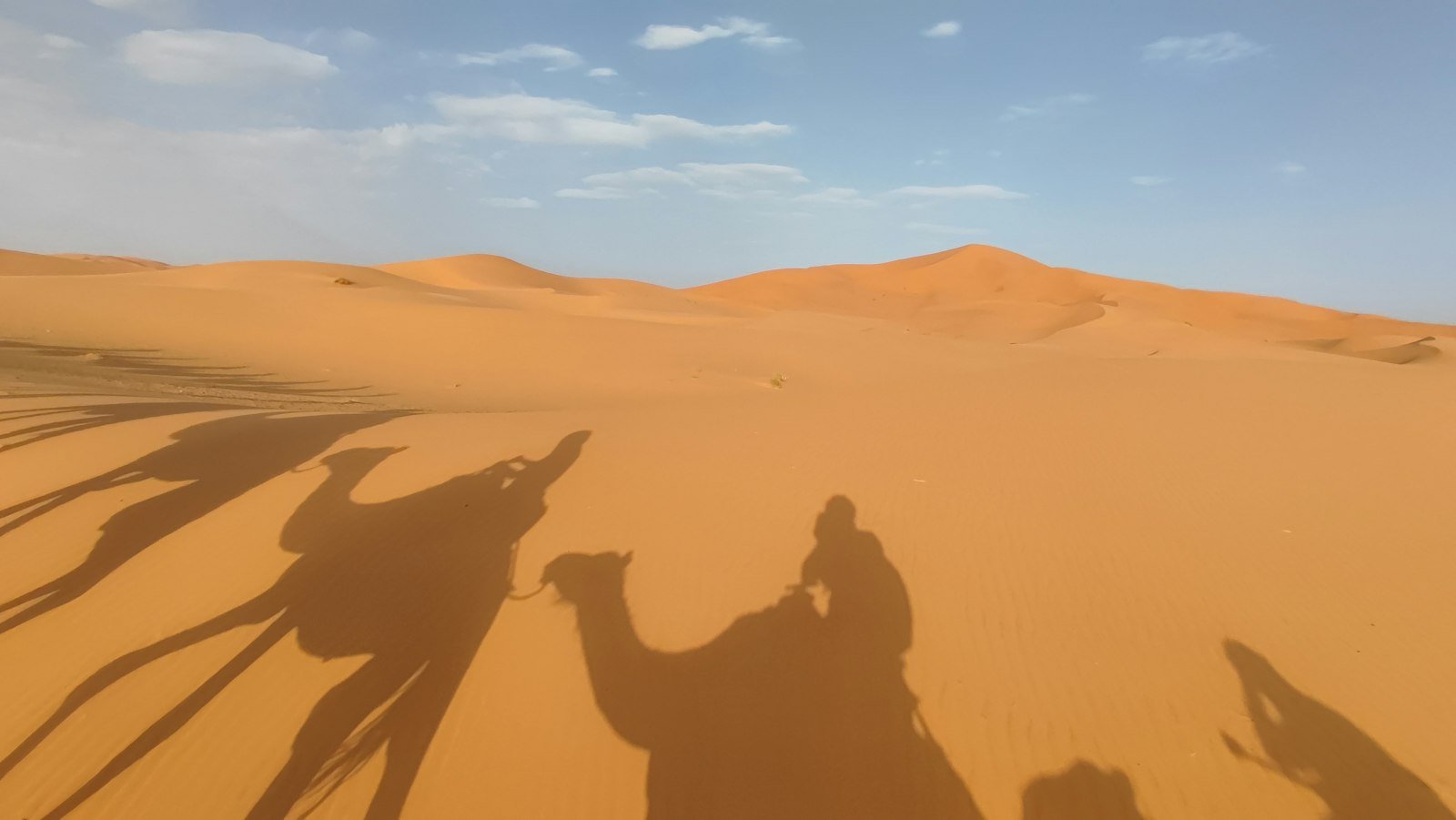a cosa bisogna stare attenti in Marocco