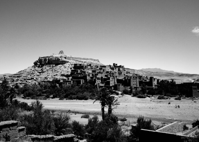 cosa vedere a Rabat in un giorno