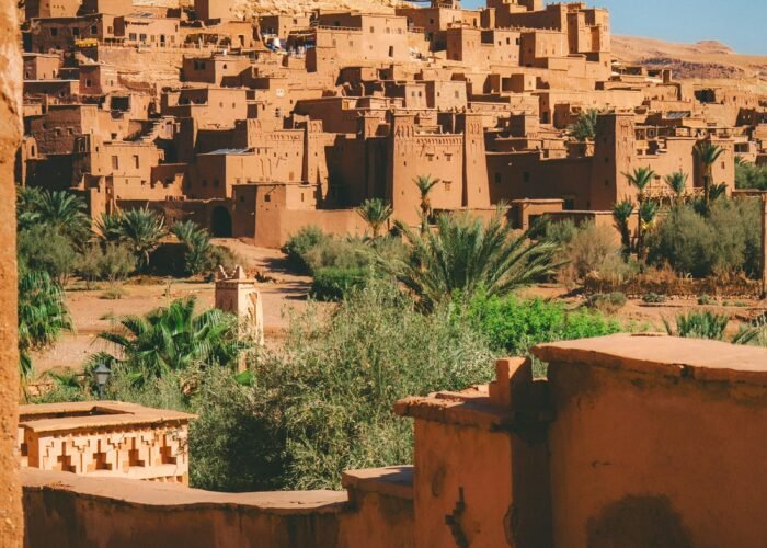 per cosa è famosa Rabat