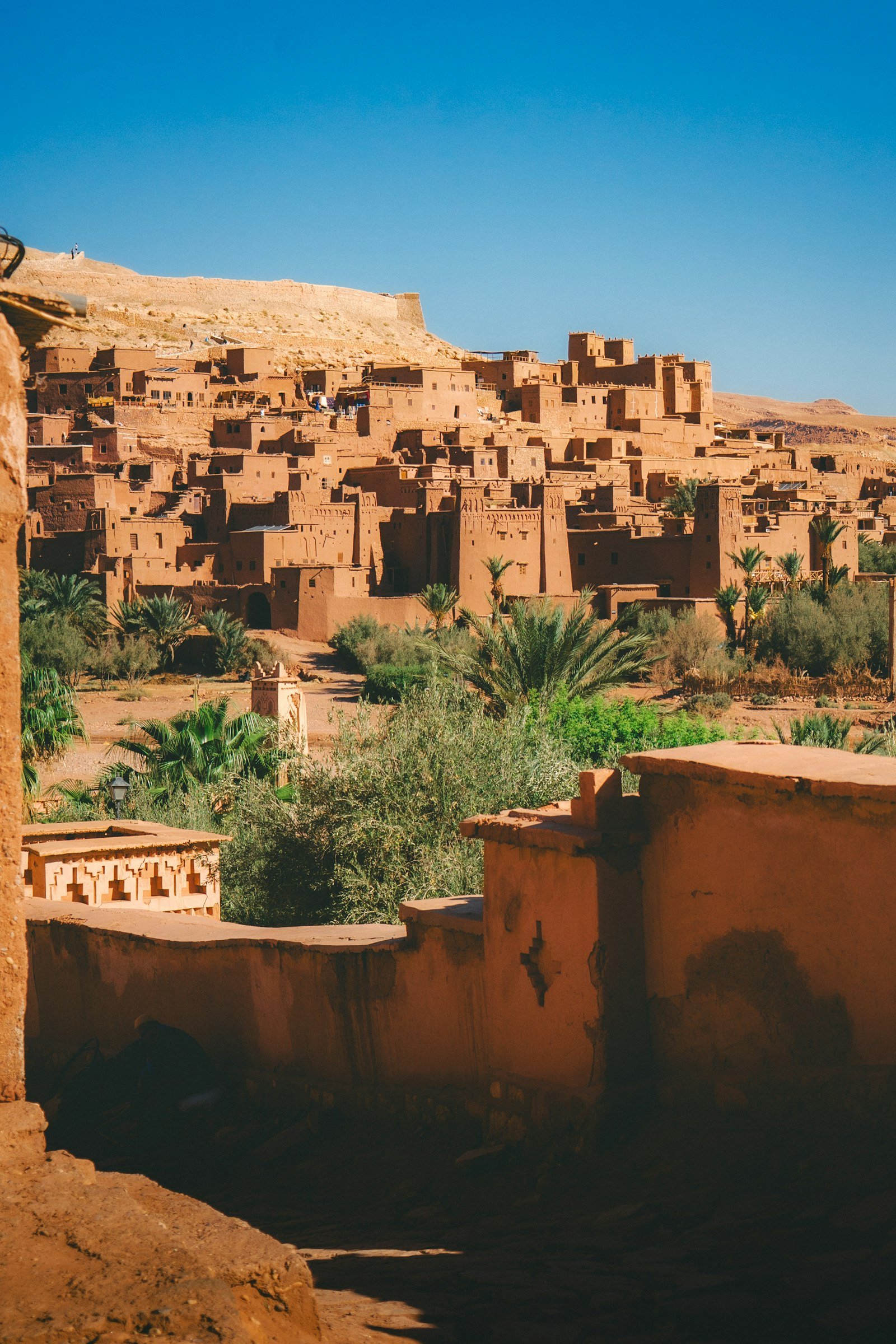 per cosa è famosa Rabat